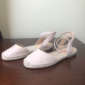 Joie Calo Espadrilles Flats